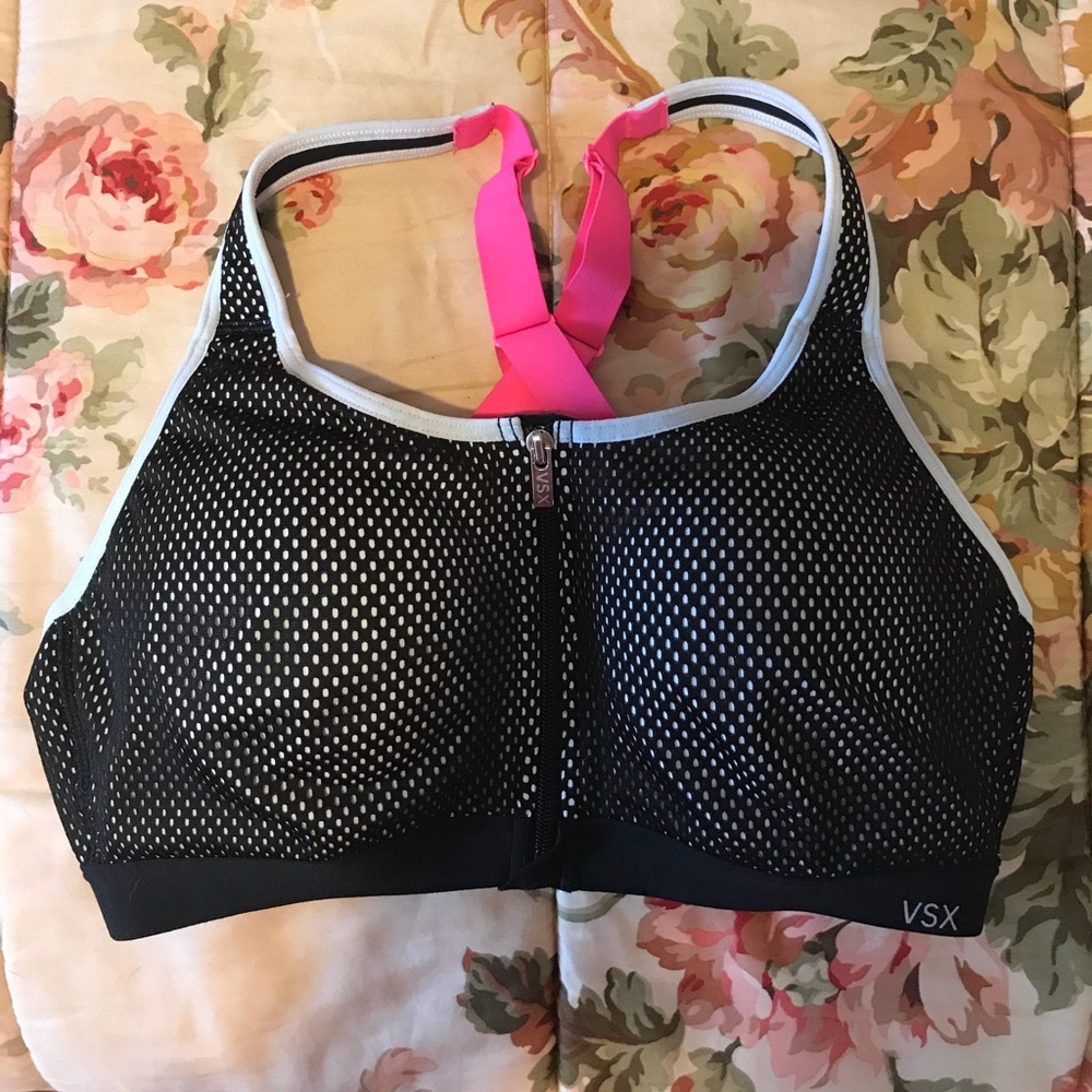 Victoria’s Secret sports bra